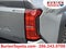 2025 Toyota Tacoma 4WD TRD Off-Road HV