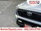 2025 Toyota Tacoma 4WD TRD Off-Road HV