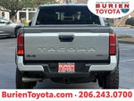 2025 Toyota Tacoma 4WD TRD Off-Road HV