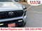 2025 Toyota Tacoma 4WD TRD Off-Road HV
