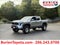 2025 Toyota Tacoma 4WD TRD Off-Road HV