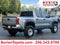 2025 Toyota Tacoma 4WD TRD Off-Road HV