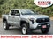 2025 Toyota Tacoma 4WD TRD Off-Road HV