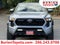 2025 Toyota Tacoma 4WD TRD Off-Road HV