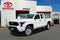 2025 Toyota Tacoma 4WD SR