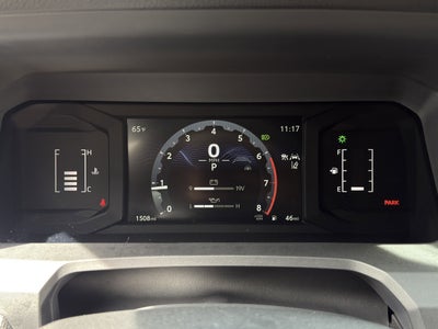 2025 Toyota Tacoma 4WD SR