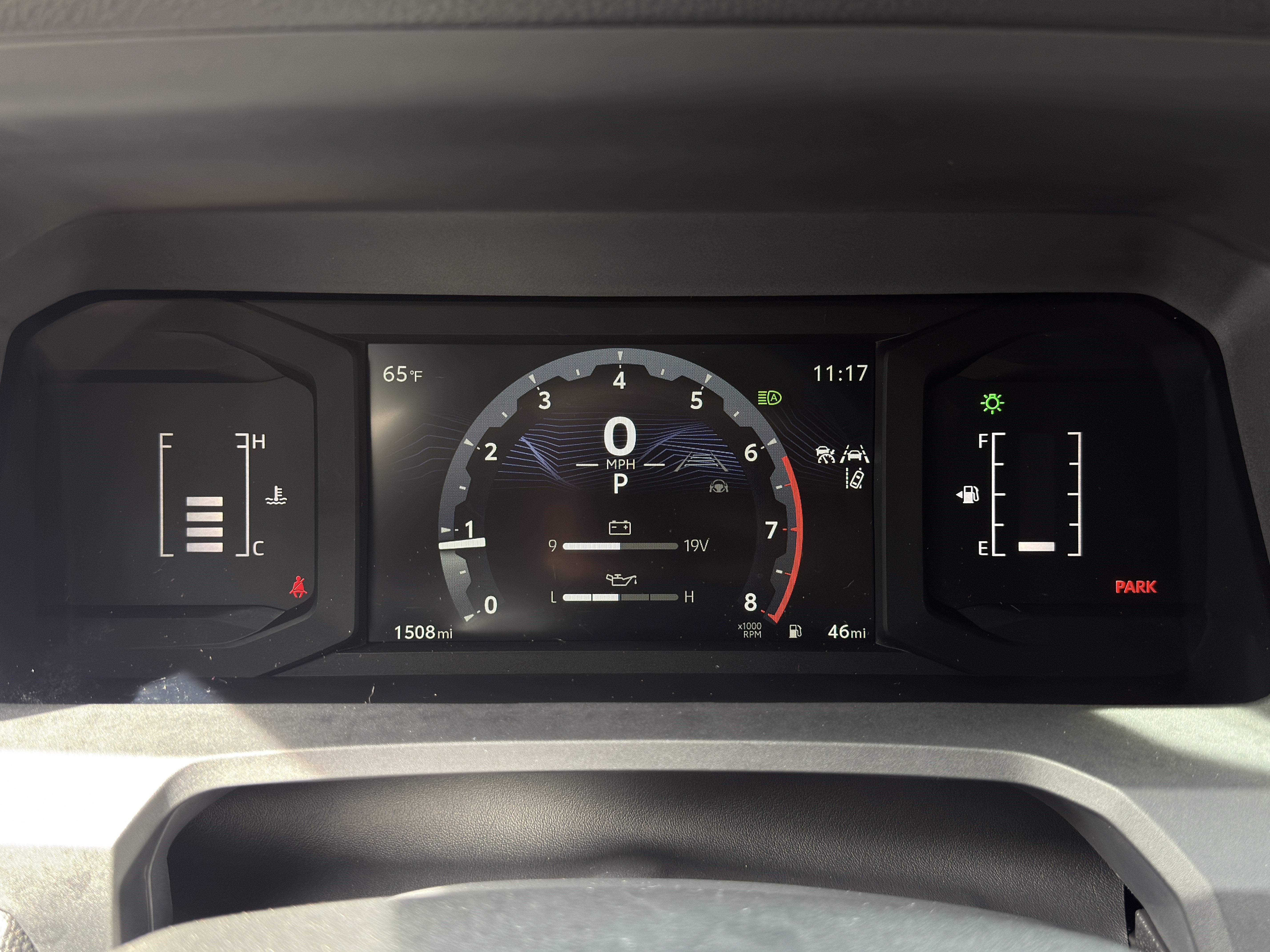 2025 Toyota Tacoma 4WD SR