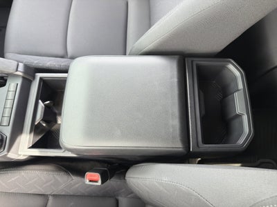 2025 Toyota Tacoma 4WD SR
