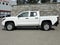 2025 Toyota Tacoma 4WD SR