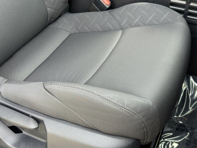 2025 Toyota Tacoma 4WD SR