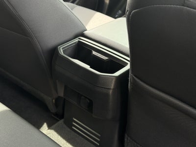 2025 Toyota Tacoma 4WD SR
