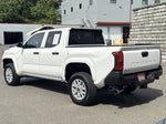 2025 Toyota Tacoma 4WD SR