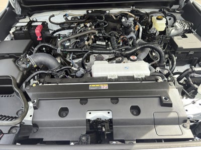 2025 Toyota Tacoma 4WD SR