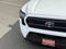 2025 Toyota Tacoma 4WD SR