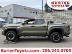2026 Toyota Tacoma 4WD TRD Off-Road