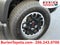 2026 Toyota Tacoma 4WD TRD Off-Road