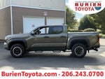 2026 Toyota Tacoma 4WD TRD Off-Road