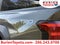 2026 Toyota Tacoma 4WD TRD Off-Road