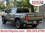 2026 Toyota Tacoma 4WD TRD Off-Road