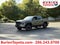 2026 Toyota Tacoma 4WD TRD Off-Road