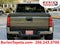 2026 Toyota Tacoma 4WD TRD Off-Road
