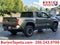2026 Toyota Tacoma 4WD TRD Off-Road
