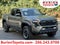 2026 Toyota Tacoma 4WD TRD Off-Road