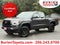 2022 Toyota Tacoma 4WD SR V6