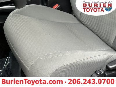 2022 Toyota Tacoma 4WD SR V6