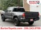 2022 Toyota Tacoma 4WD SR V6
