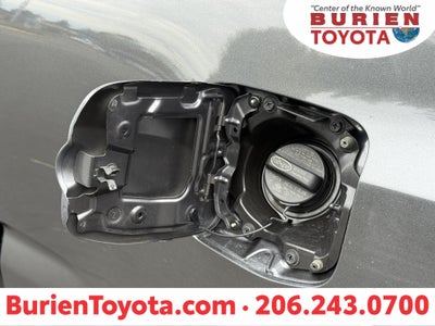 2022 Toyota Tacoma 4WD SR V6