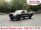 2022 Toyota Tacoma 4WD SR V6