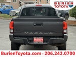 2022 Toyota Tacoma 4WD SR V6