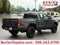 2022 Toyota Tacoma 4WD SR V6