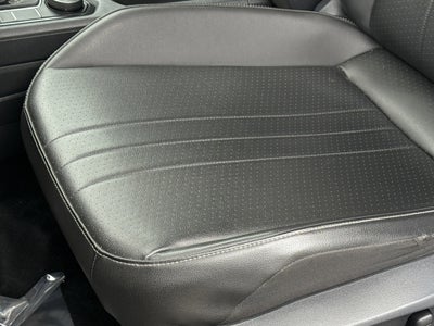 2024 Volkswagen Tiguan SE 4Motion