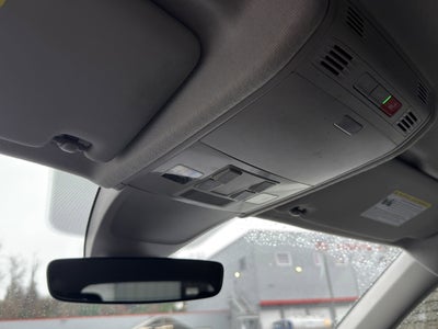 2024 Volkswagen Tiguan SE 4Motion