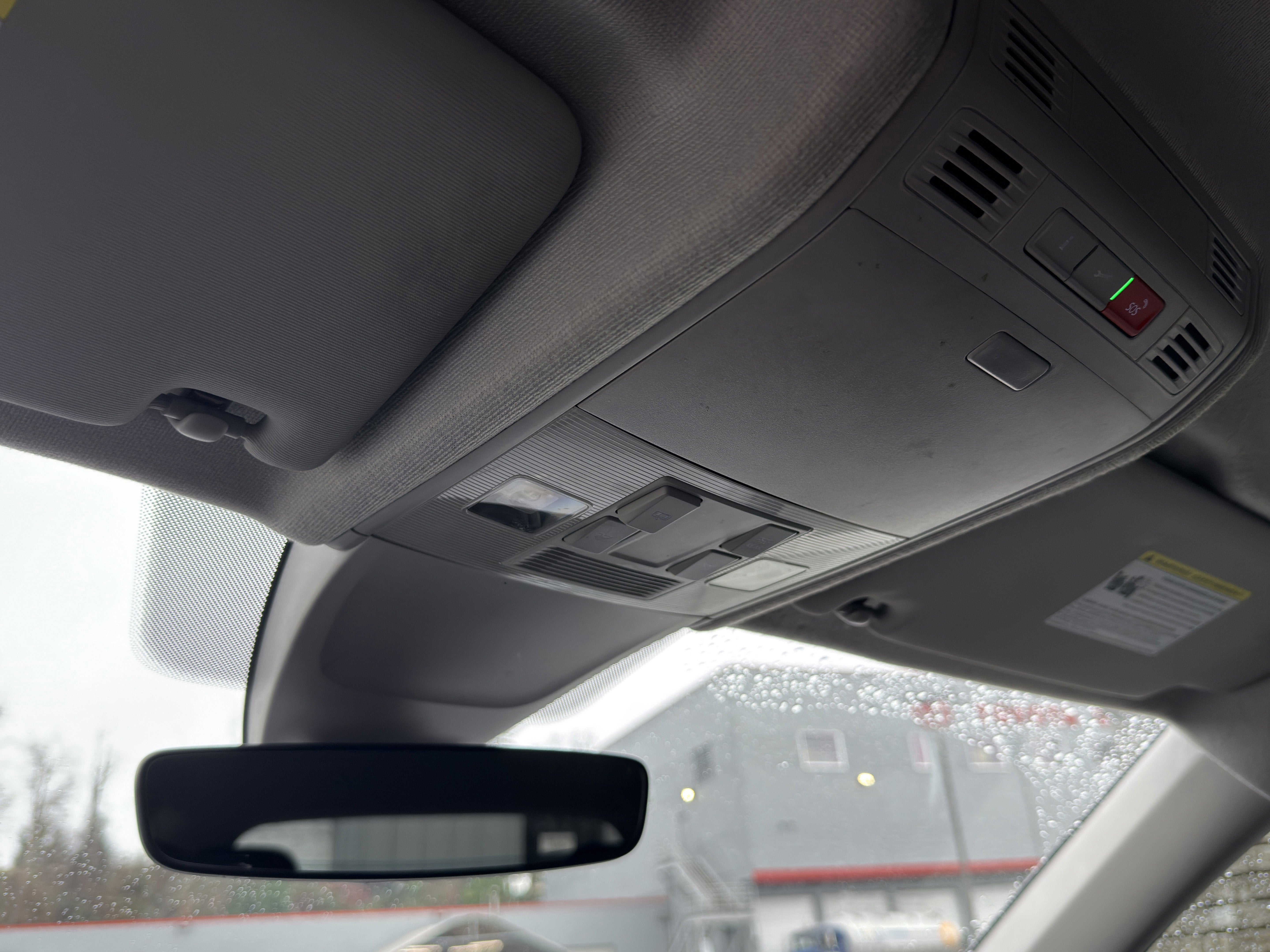 2024 Volkswagen Tiguan SE 4Motion