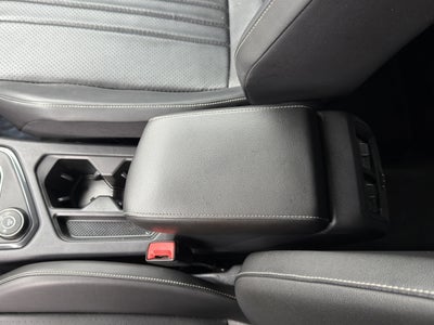 2024 Volkswagen Tiguan SE 4Motion