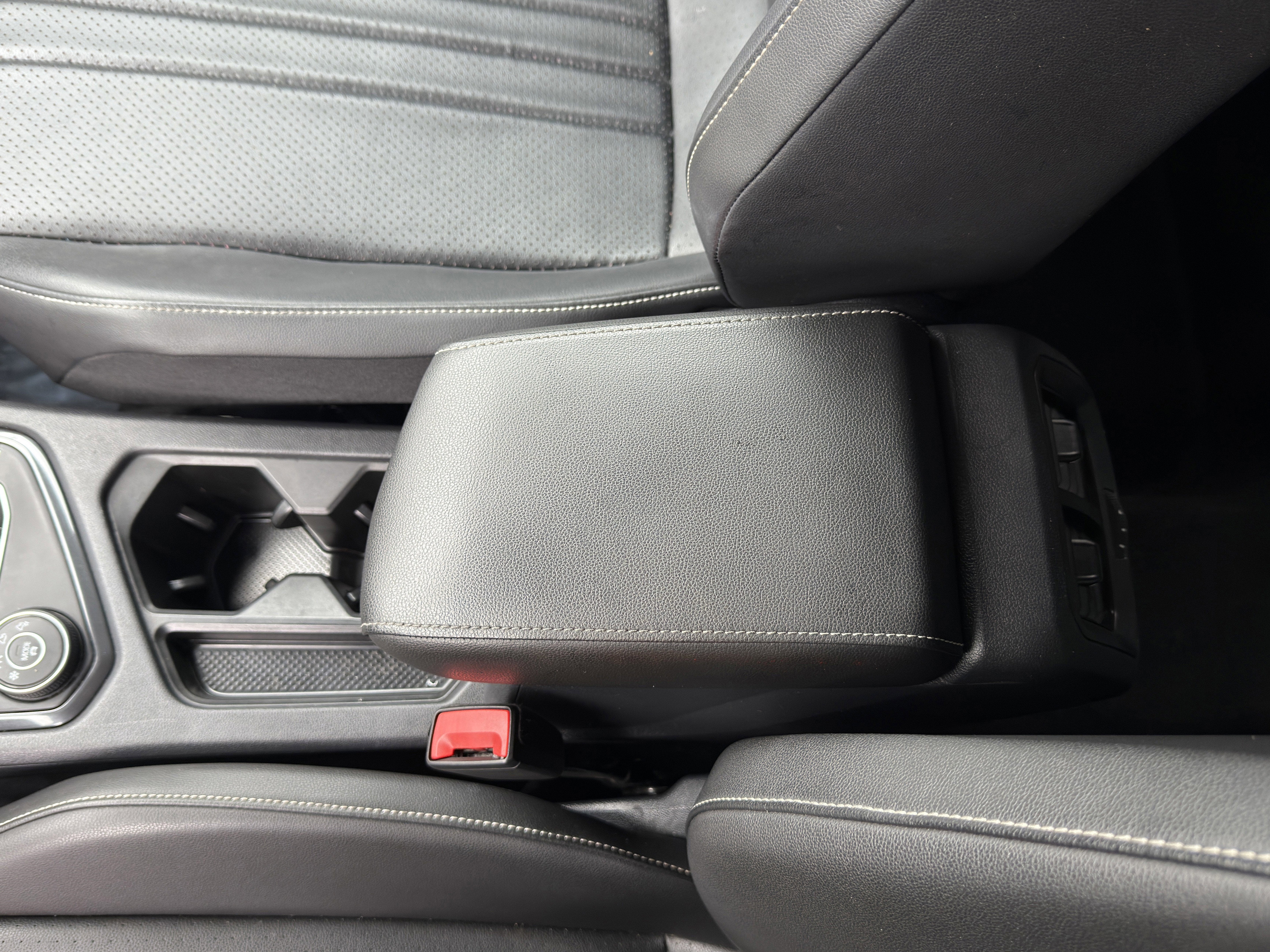 2024 Volkswagen Tiguan SE 4Motion