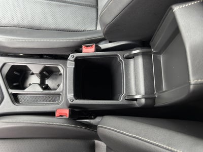 2024 Volkswagen Tiguan SE 4Motion