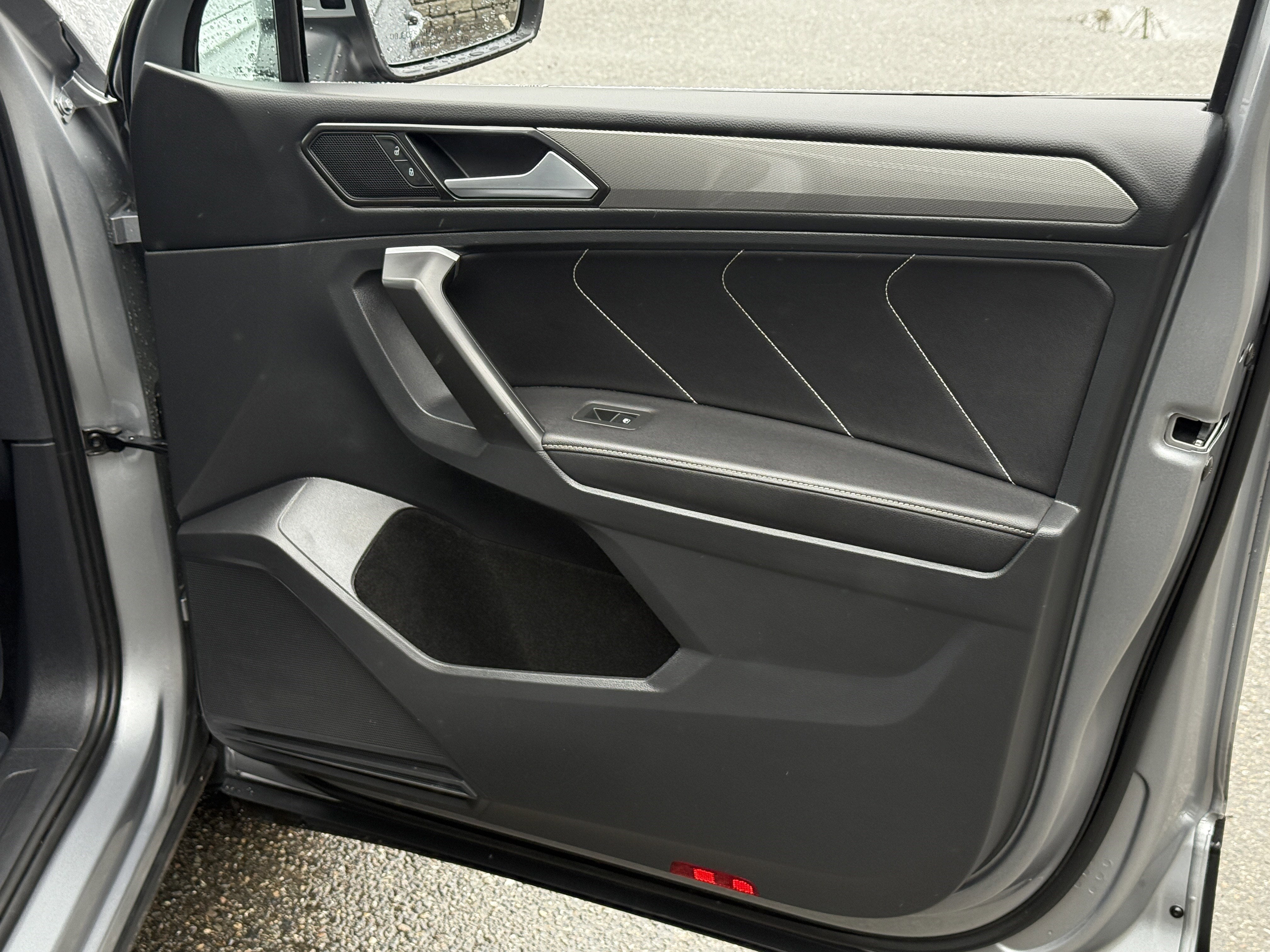 2024 Volkswagen Tiguan SE 4Motion