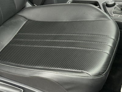 2024 Volkswagen Tiguan SE 4Motion