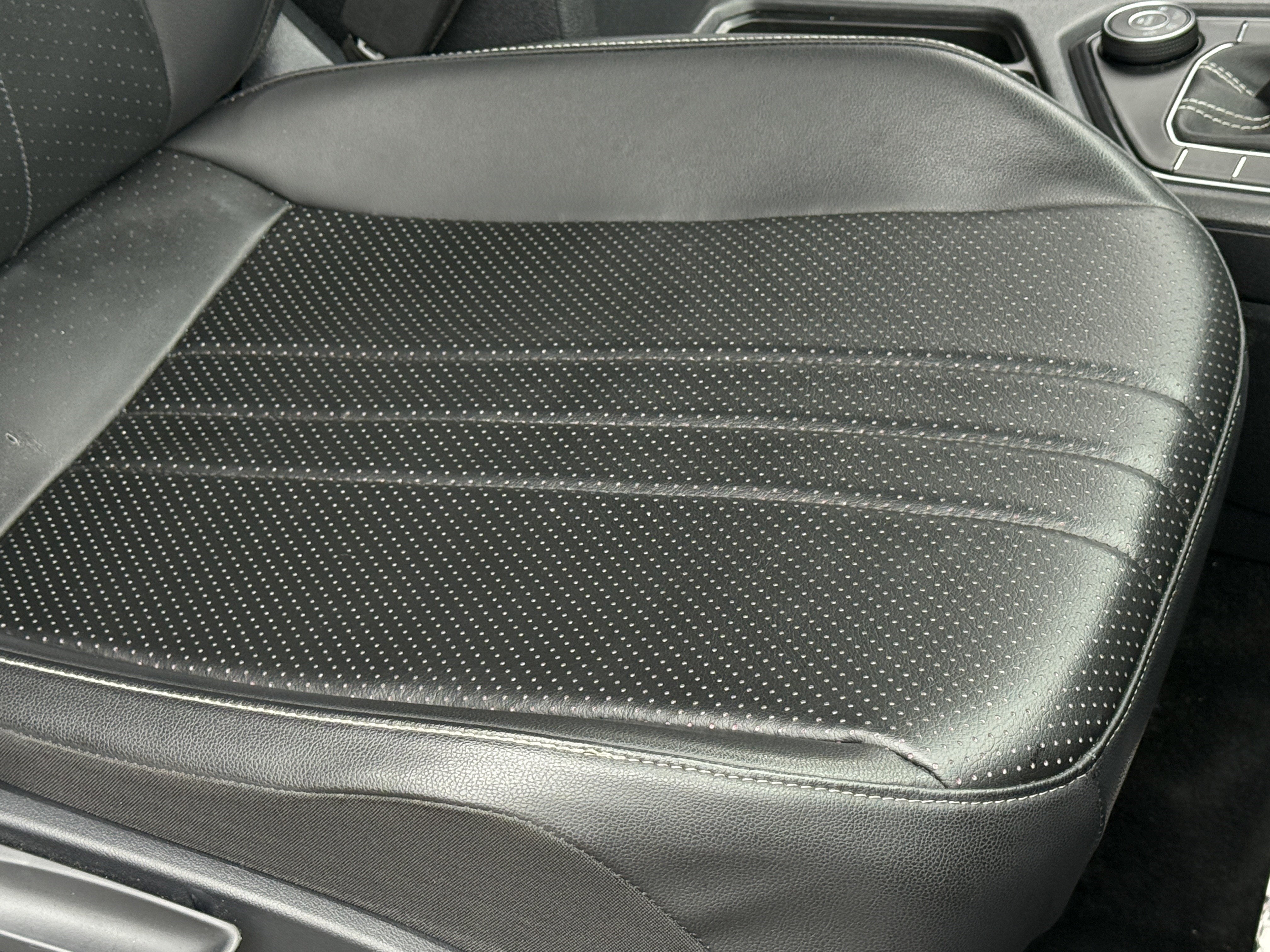 2024 Volkswagen Tiguan SE 4Motion