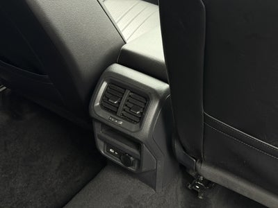 2024 Volkswagen Tiguan SE 4Motion