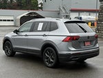 2024 Volkswagen Tiguan SE 4Motion