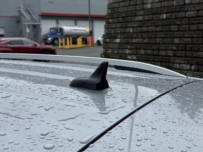 2024 Volkswagen Tiguan SE 4Motion