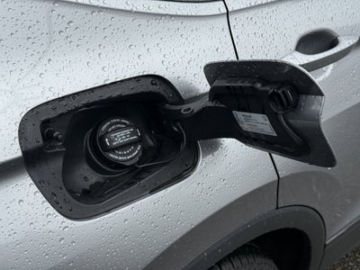 2024 Volkswagen Tiguan SE 4Motion