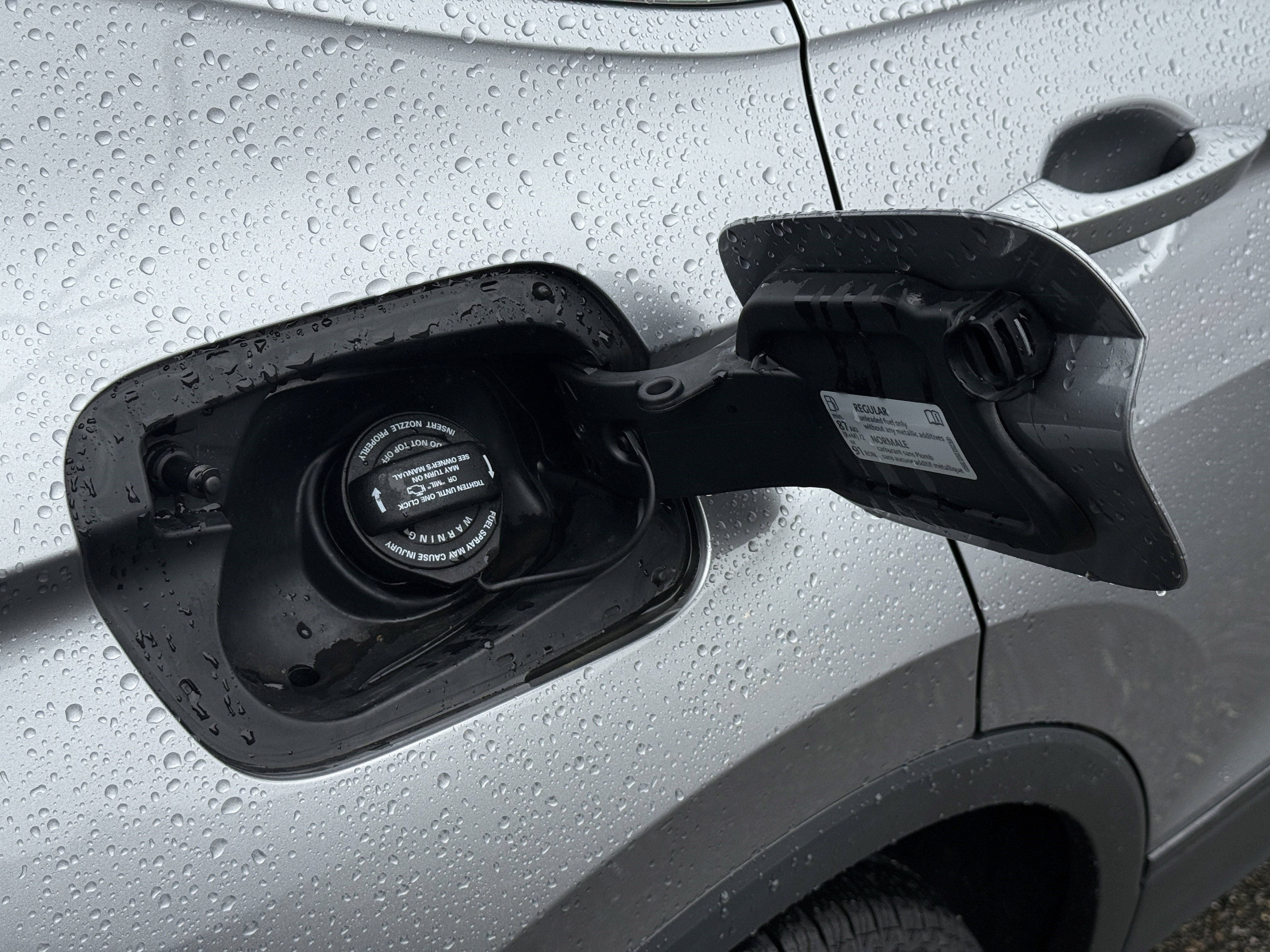 2024 Volkswagen Tiguan SE 4Motion