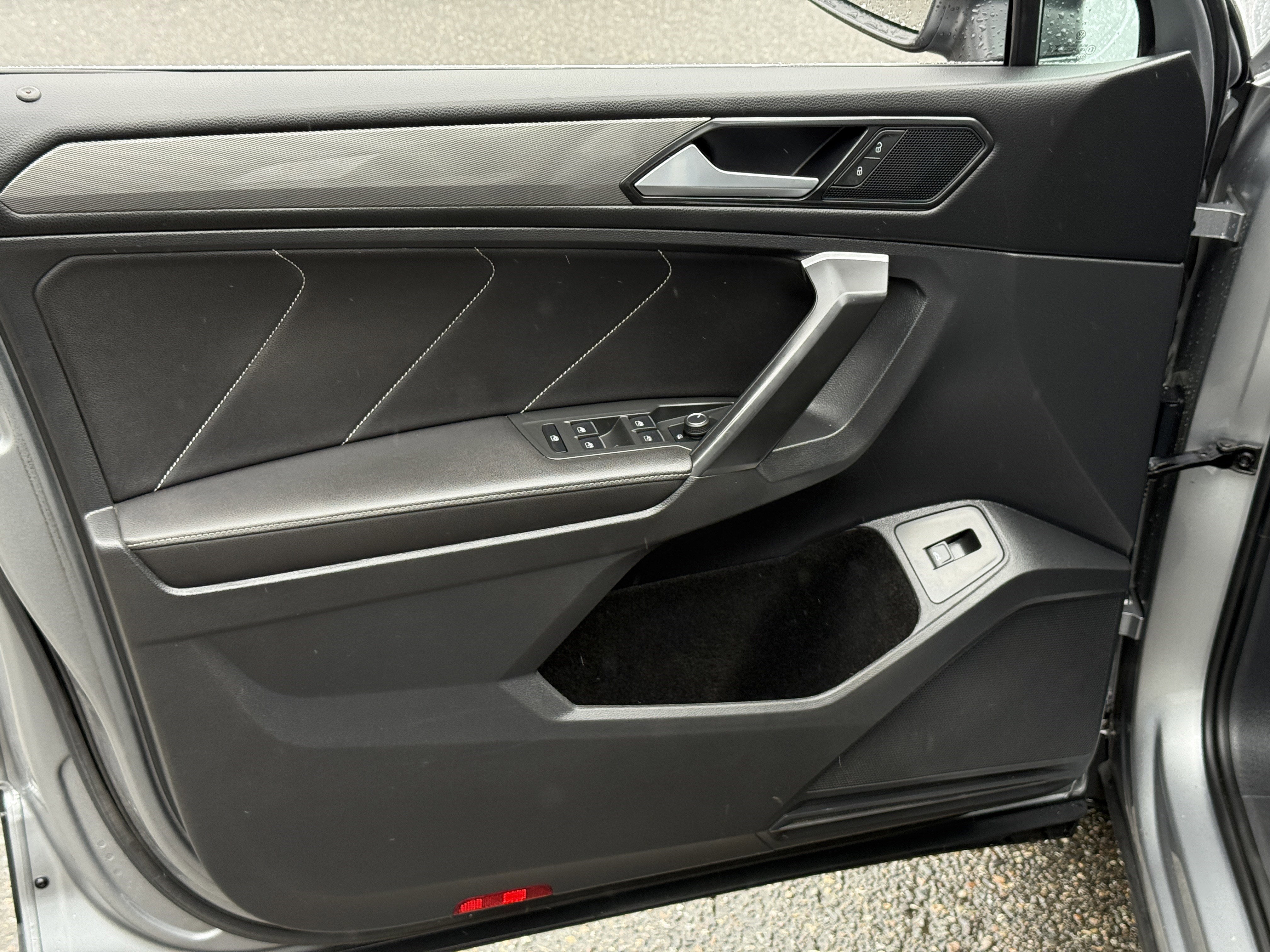 2024 Volkswagen Tiguan SE 4Motion