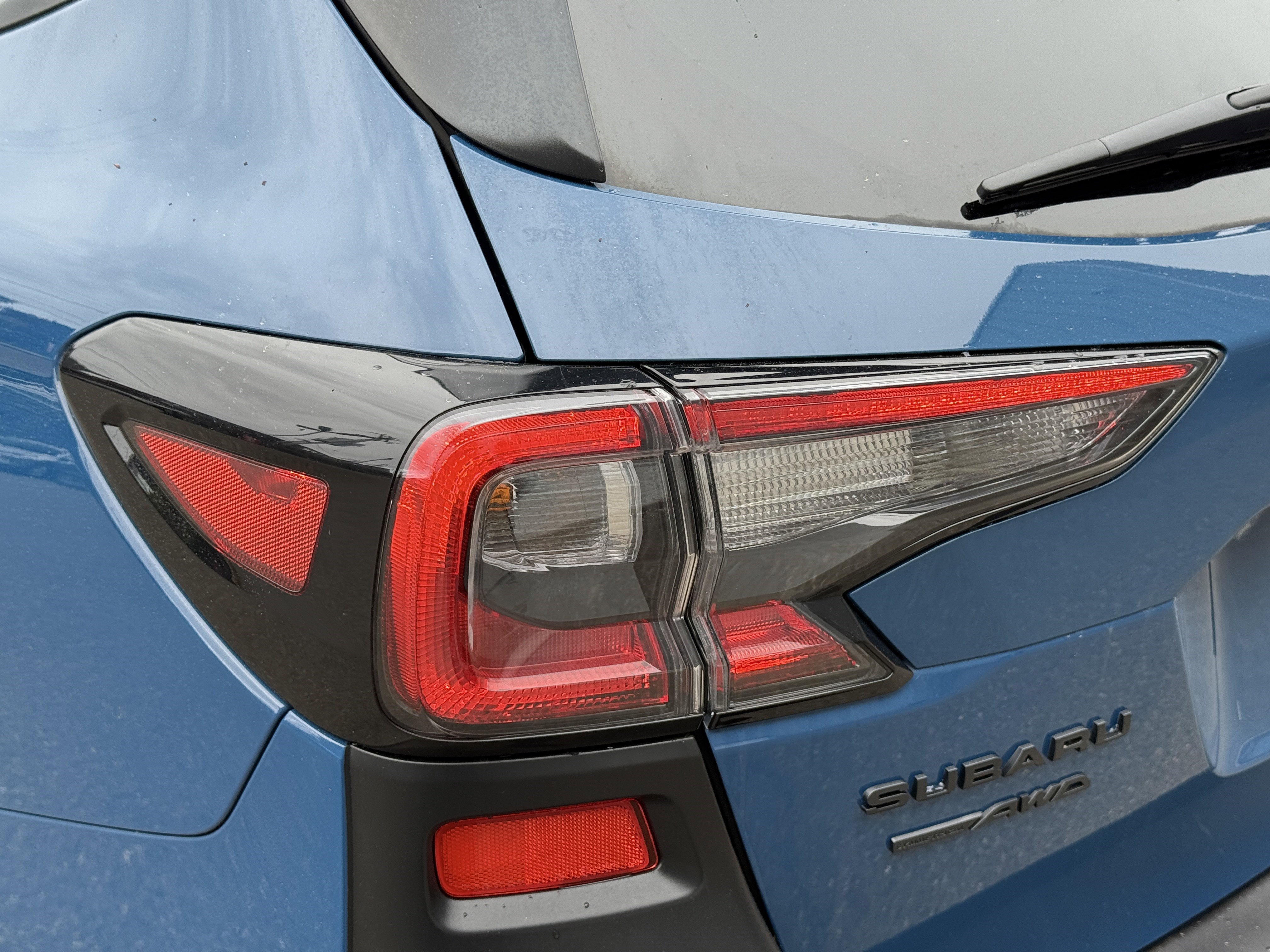 2023 Subaru Outback Wilderness